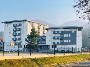 Apartment Dana, Banja Koviljača